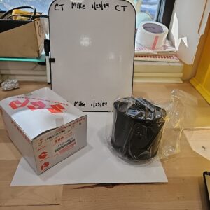 Suzuki Air Cleaner Filter Element 13780-40B00 OEM NEW