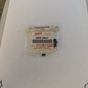 Suzuki BUSHING,EX VALV 12686-36E00 OEM NEW