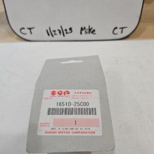 Suzuki FILTER ENGINE O 16510-25C00 OEM NEW