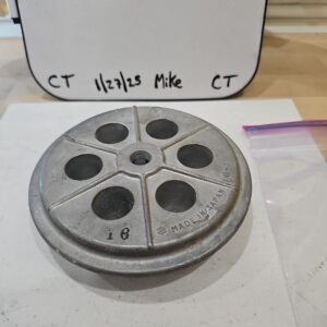 Suzuki GE250 GT500 TS250 TS350 T500 RL250 Clutch Release 21462-15000 Out Of Box*