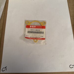 Suzuki Gasket Exhaust Tube - 14213-89E10