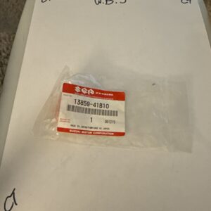 Suzuki Genuine Plug - 13859-41B10