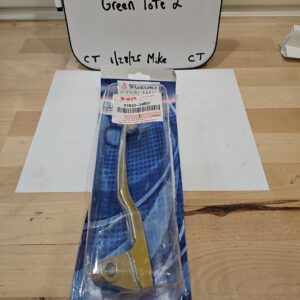 Suzuki LEVER,CLUTCH 57620-24B01 OEM NEW