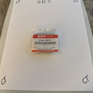 Suzuki OEM Adjuster Chain 61446-40F10