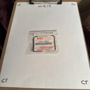 Suzuki OEM Part 13258-26E00 O RING