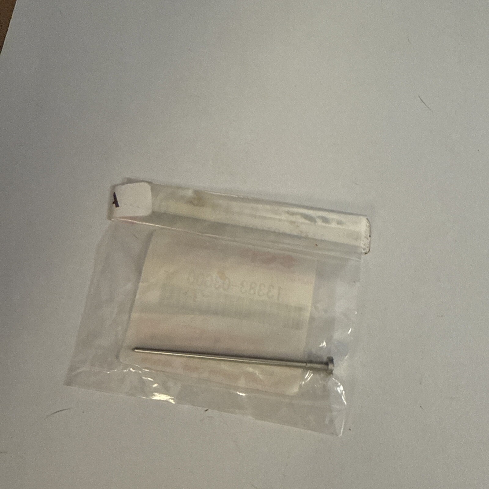 Suzuki OEM Part 13383-03G00 NEEDLE, JET - Image 4