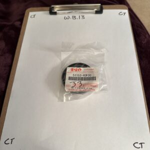 Suzuki Oil Seal, 51153-40F00