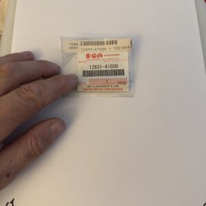 Suzuki SPRING 12831-41G00 OEM NEW