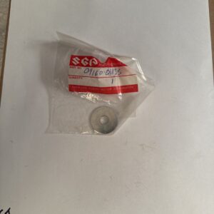 Suzuki WASHER, 8.5X28X 09160-08135 OEM NEW