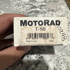 T56 Motorad Coolant Reservoir Cap for Mazda 2003-2013