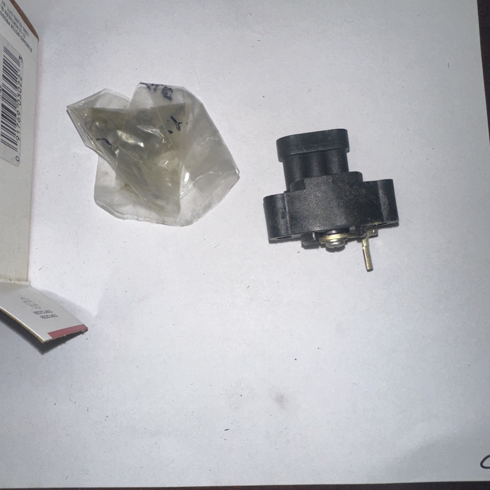 TH23 Sensor Throttle Position - Image 3