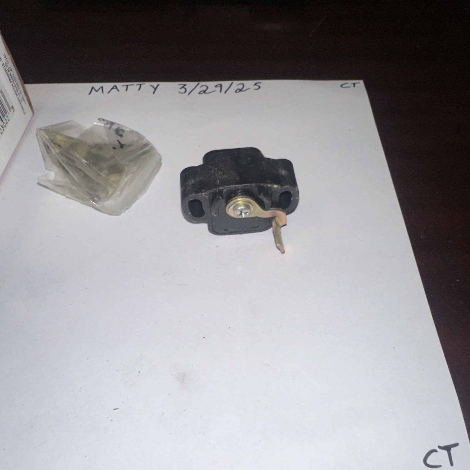 TH23 Sensor Throttle Position - Image 4