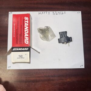 TH23 Sensor Throttle Position