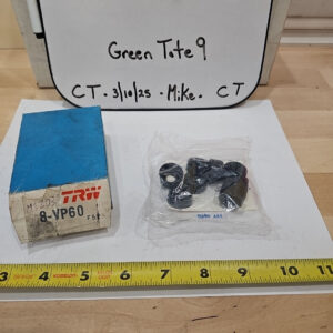 TRW VP60 Valve Stem Seals