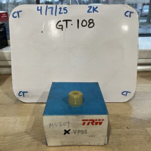 TRW VP96 Engine Valve Stem Seal Set (MS209) Sold Individually