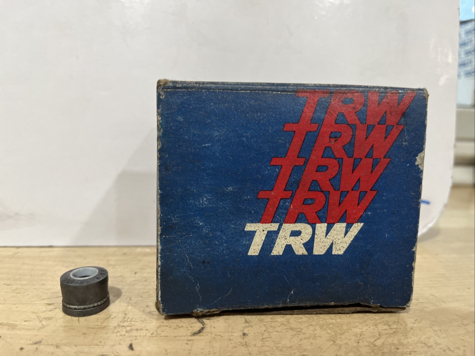TRW Valve Seal VP45 (Sold Individually) - Image 3
