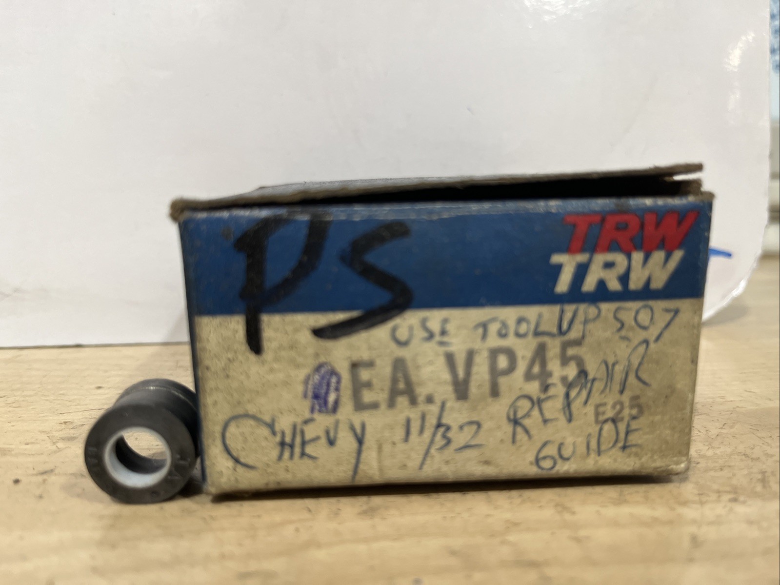 TRW Valve Seal VP45 (Sold Individually) - Image 4