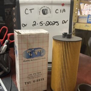 TVI V-5515 Oil Filter
