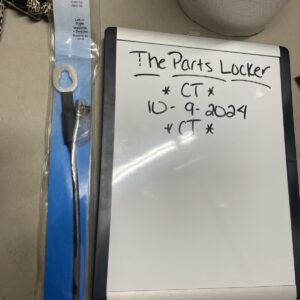 Tailgate Cable   Dorman/Help   38534