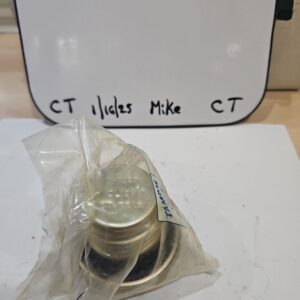 Tampas Click Locking Gas Cap V-7022