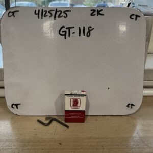 Tecumseh 35082 Governer Rod