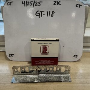 Tecumseh 510346A Heat Shield Gasket