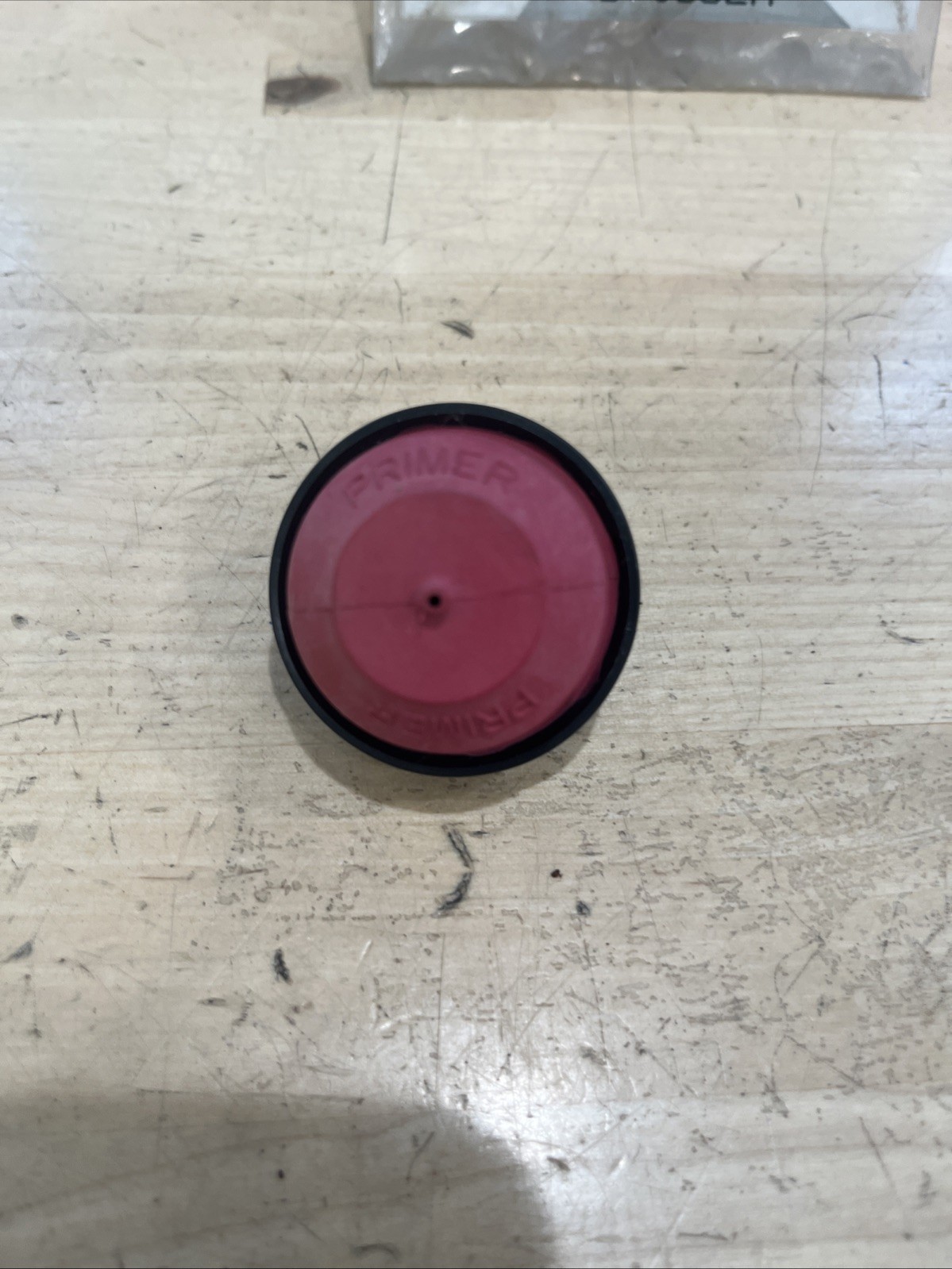 Tecumseh 570682A Primer Bulb - Image 4