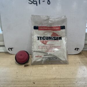 Tecumseh 570682A Primer Bulb
