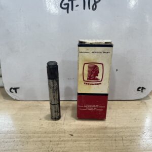 Tecumseh 776135 Input Shaft