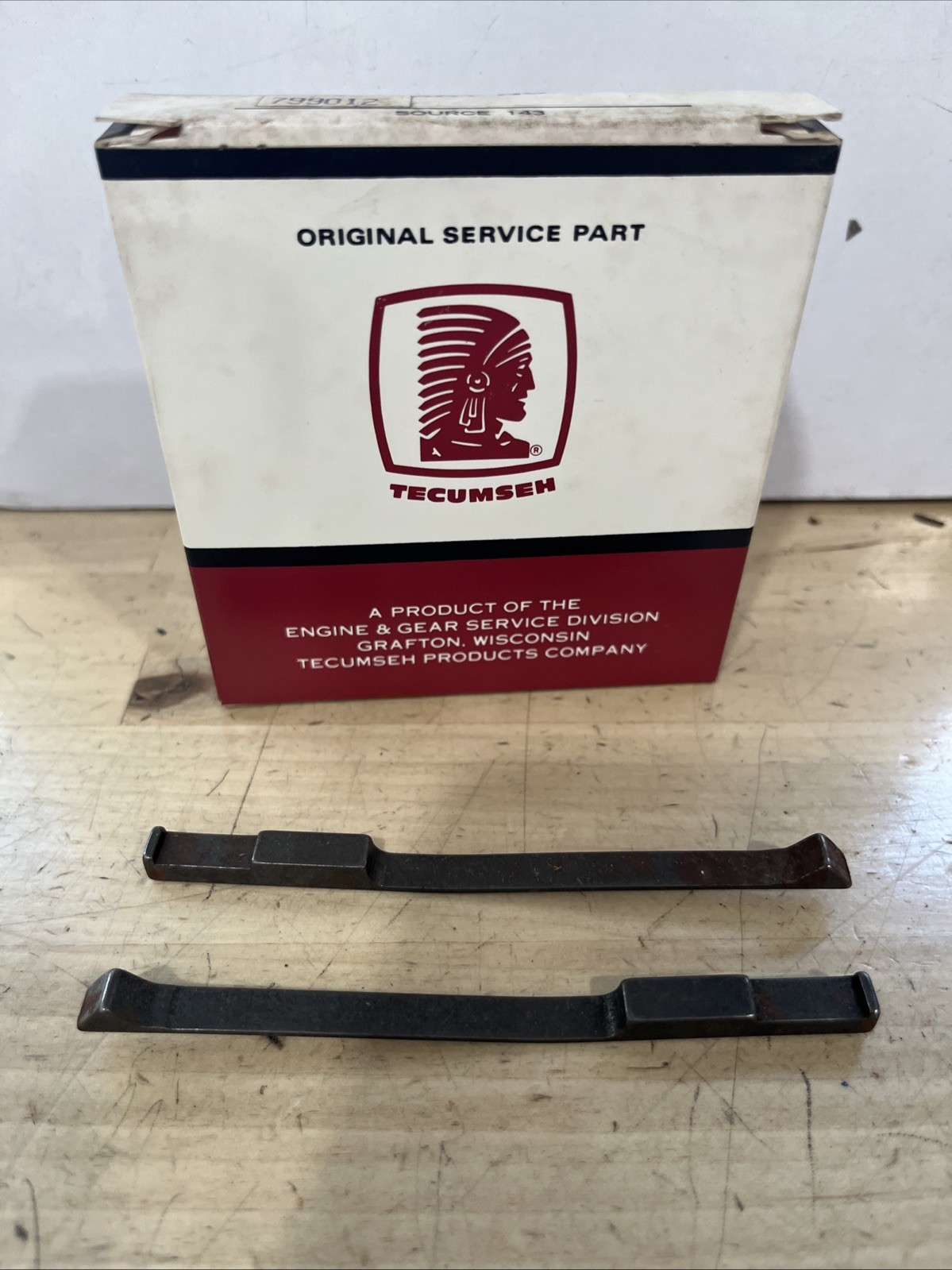 Tecumseh 799012 Shift Key (2) - Image 3