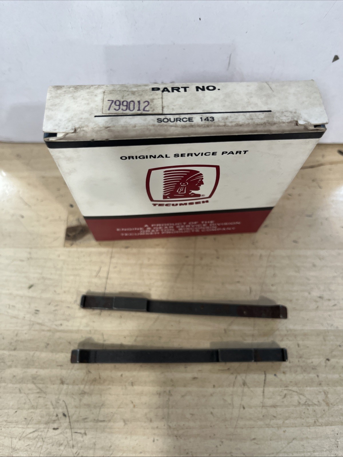 Tecumseh 799012 Shift Key (2) - Image 4