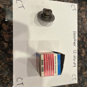 Thermostat Motorad 200-180