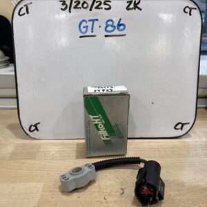Throttle Position Sensor Standard TH12 (Not In Original Box)