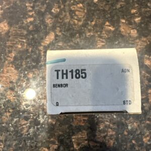 Throttle Position Sensor Standard TH185