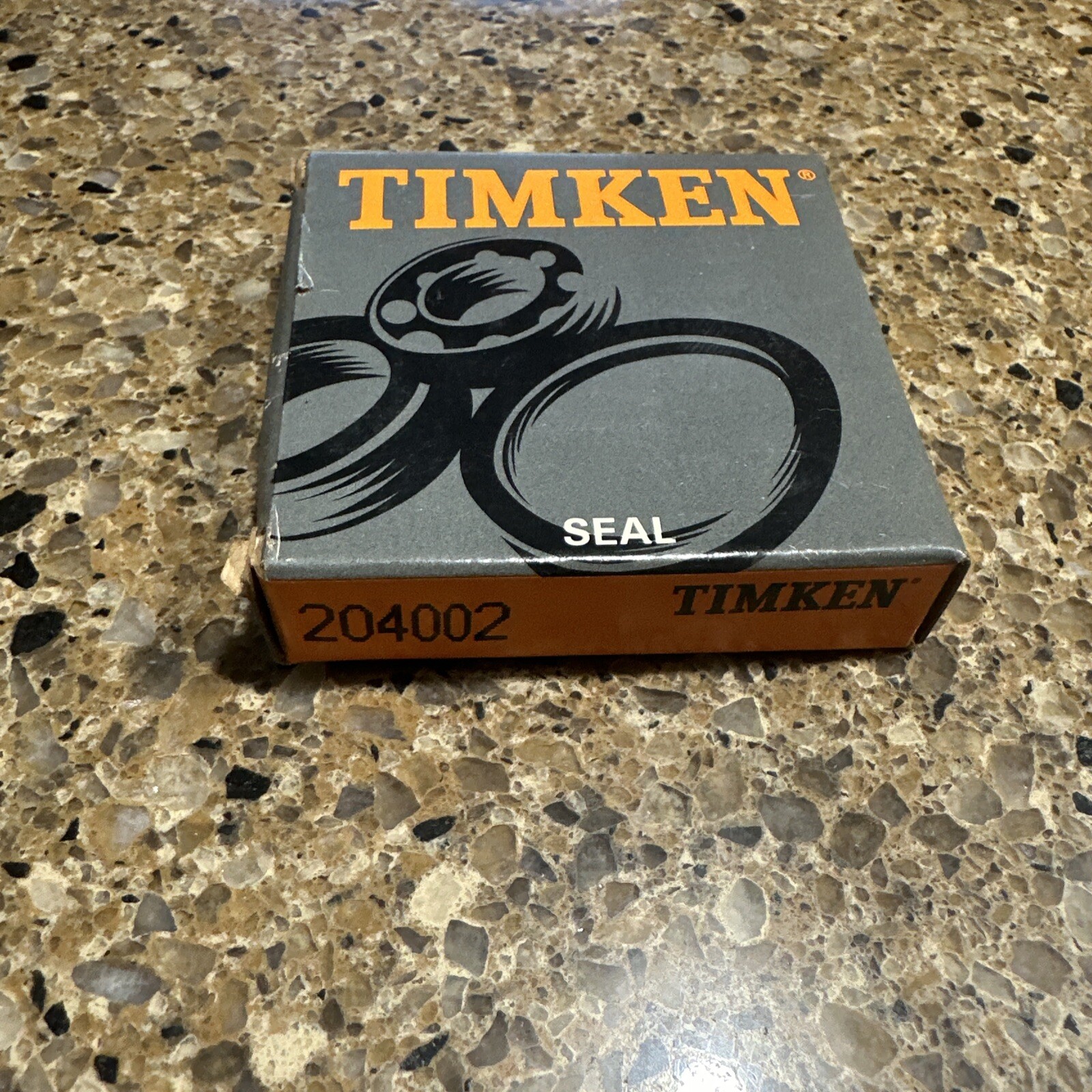 Timken 204002 Seal