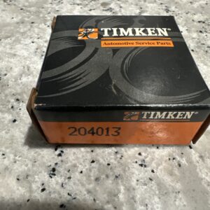 Timken 204013 Seal