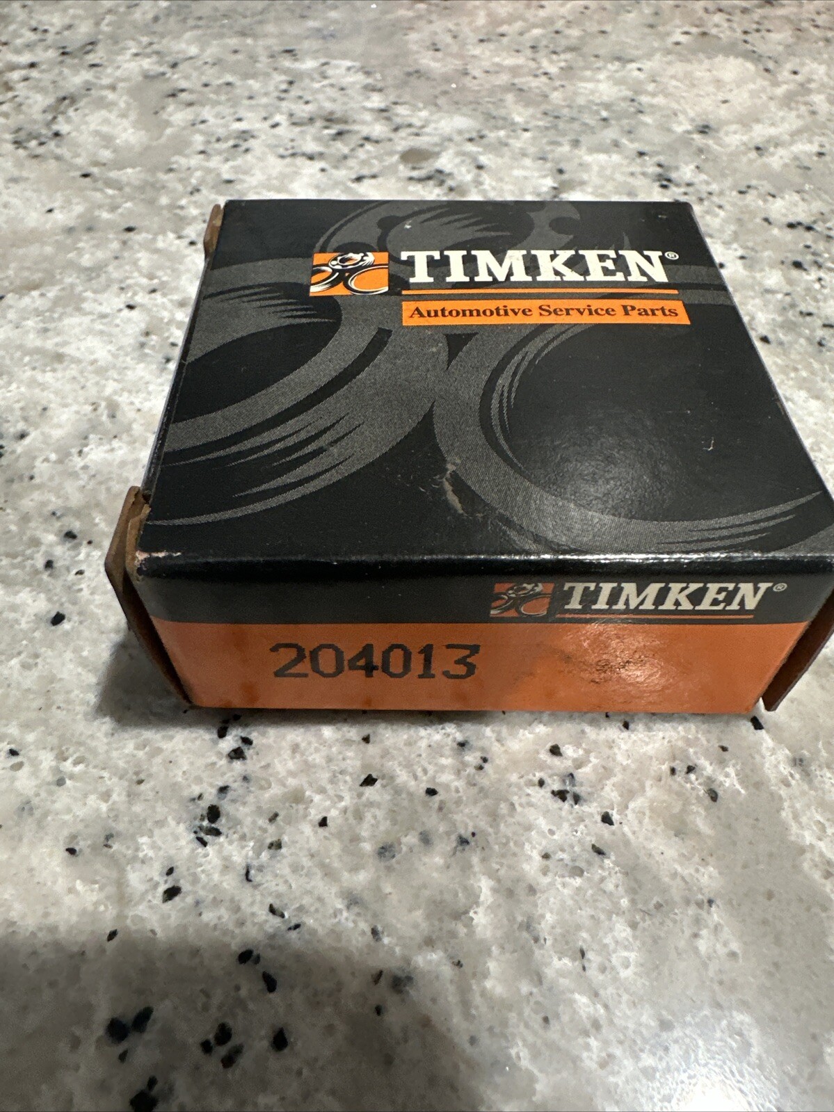 Timken 204013 Seal