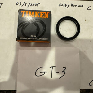 Timken seal 224650
