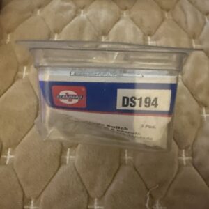 Toggle Switch Standard Motor Products DS194