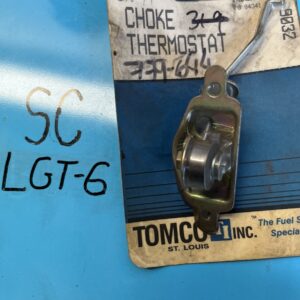 Tomco Choke Thermostat 9032
