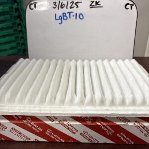 Toyota Air Filter 17801-YZZ01 For Toyota & Lexus