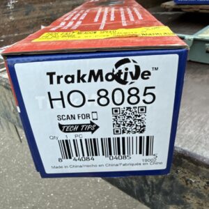 TrakMotive HO-8085 CV Axle Shaft For 99-04 Honda Odyssey