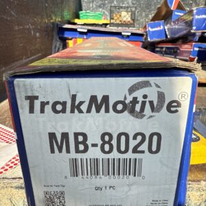 TrakMotive MB-8020 CV Axle Shaft For 03-07 Mercedes-Benz C240 C280 C320 C350