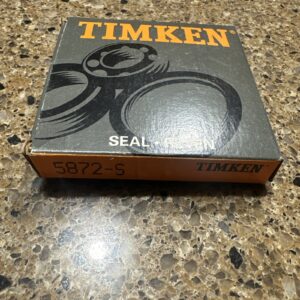 Transfer Case Input Shaft Seal-4WD Timken 5872S