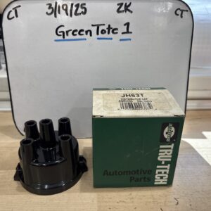 Tru-Tech JH63T Distributor Cap
