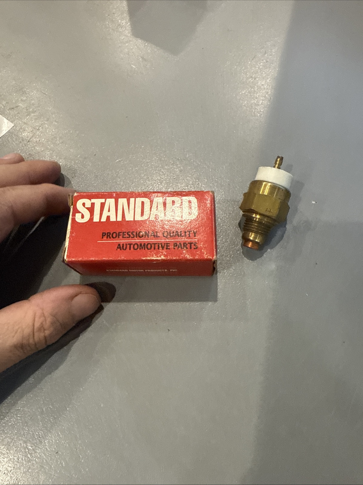 Ts181 Standard Sensor - Image 3