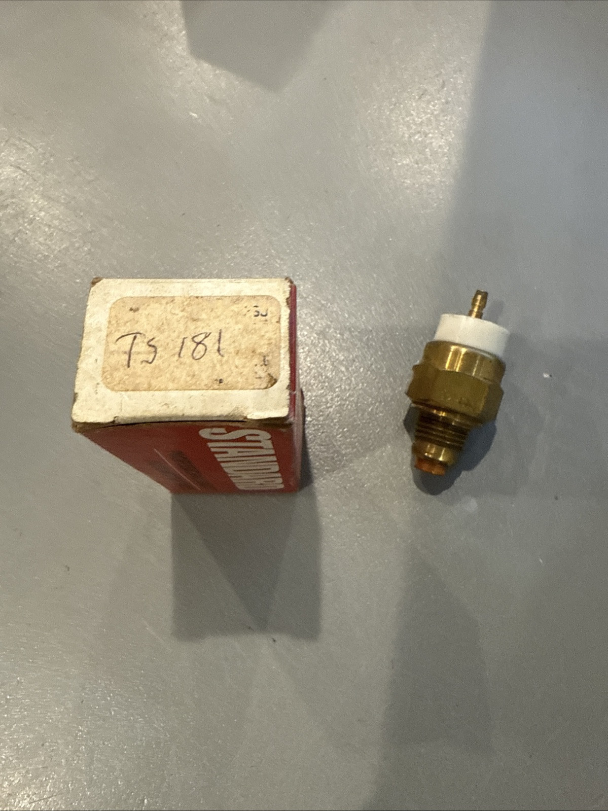 Ts181 Standard Sensor