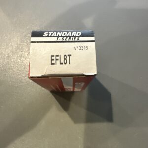 Turn Signal Flasher Standard EFL8T