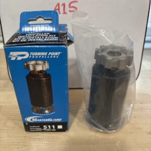 Turning Point Hub Install Kit Masterguard #11501100 #511