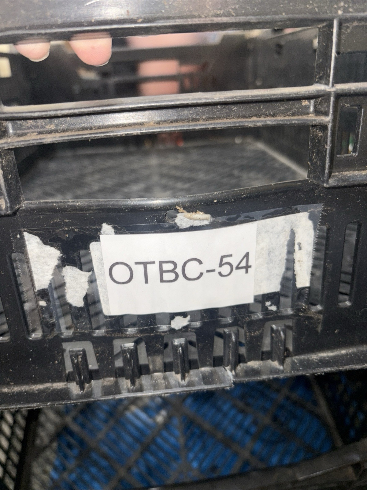 US-115 Standard Motor Products Ignition Switch - Image 4